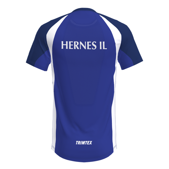 Run T-Skjorte Herre (8909056934163)