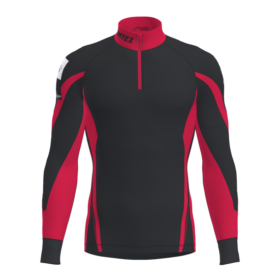 Vision 3.0 Konkurransetrøye LS Junior (8895309873427)