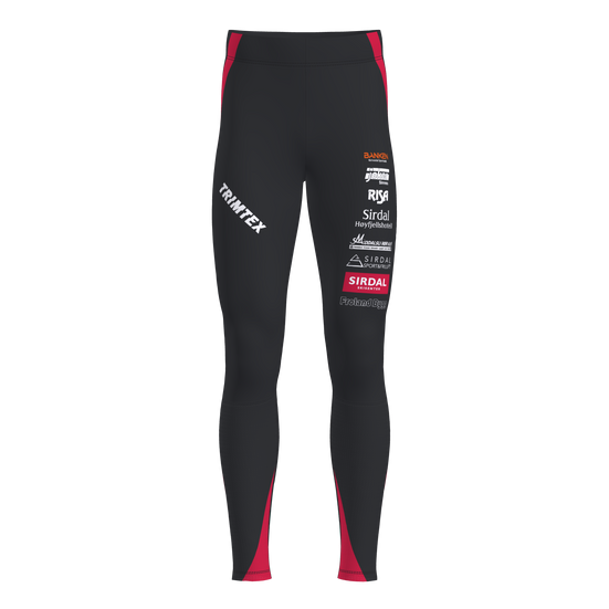 Vision 3.0 Konkurransetights Herre (8895310102803)