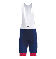 Elite Bib Sykkelshorts Dame (8926437441811)