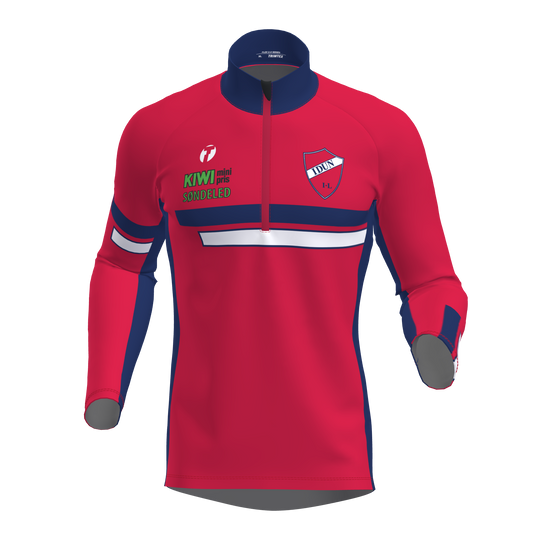 Flex 2.0 Shirt LS Men (8926437540115)