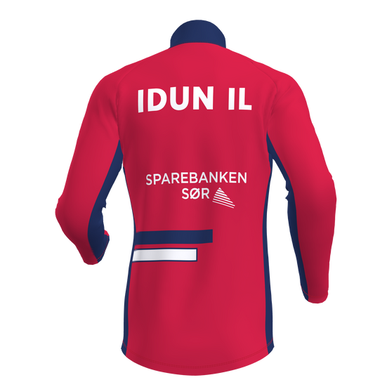 Flex 2.0 Shirt LS Junior (8926437671187)