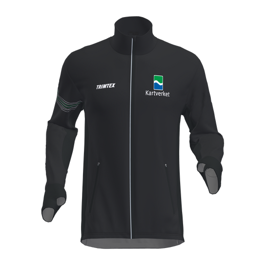Trainer 2.0 Jacket Women (8915504365843)
