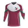 Basic Mesh O-Shirt LS (9081308086547)