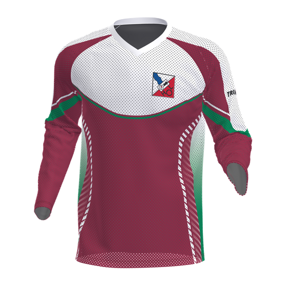 Basic Mesh O-Shirt LS Women (9081308152083)