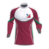 Speed 2.0 O-Shirt LS Jr (9081308676371)