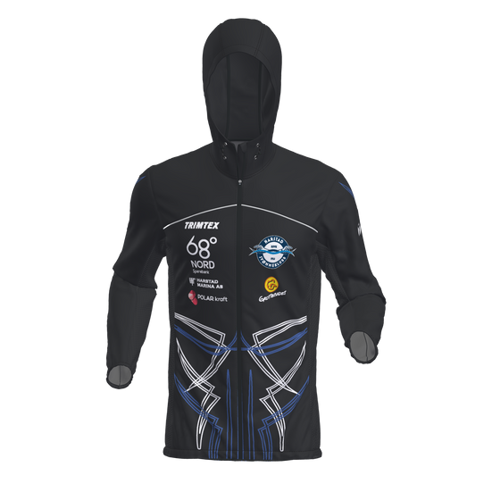 Feather Jacket Men (8921593250067)