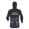 Feather Jacket Men (8921593250067)