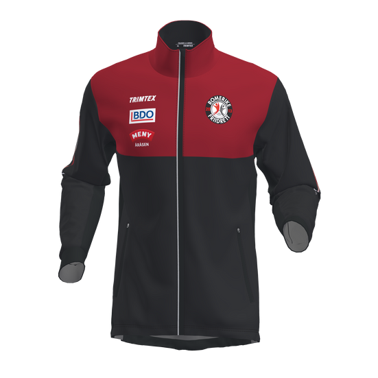 Trainer 3.0 Jacket Jr (8919887610131)