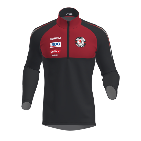 Flex 2.0 Shirt LS Junior (8919888429331)