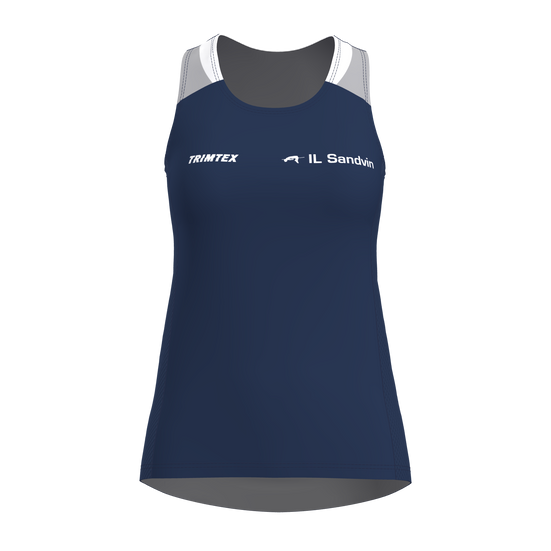 Run Singlet Women (8921899565331)