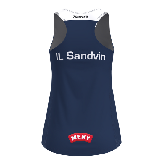 Run Singlet Women (8921899565331)