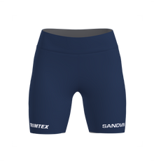 Run 2.0 Short Tights Women (8921900679443)