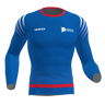 Fast T-Shirt LS Women (8966513983763)