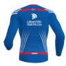 Fast T-Shirt LS Women (8966513983763)