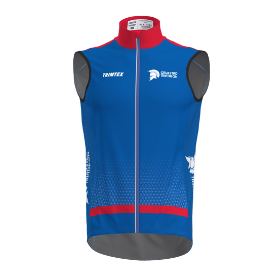 Elite Lightweight Vest Women (8966514082067)