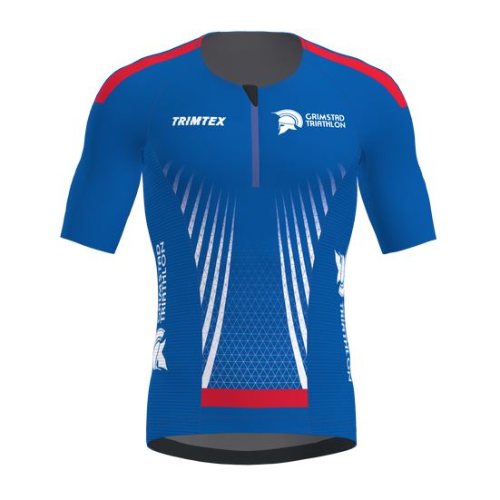 Drive Tri Shirt SS Women (8966514180371)