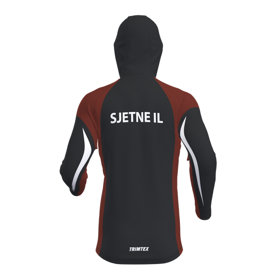 Flex 3.0 Hoodie Men (8928397328659)