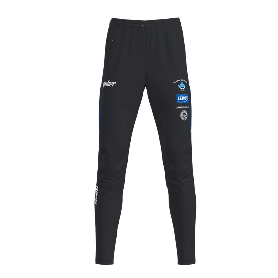 Ambition 2.0 Pants 3/4Z Jr (8917370274067)