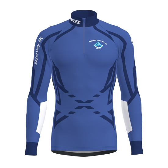 Ambition Raceshirt LS (8917371552019)
