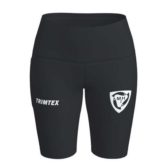 Trainer Short Tights Women (8928448577811)