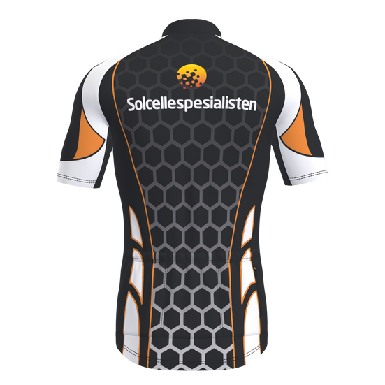 Elite 2.0 Sykkeltrøye Herre (8968242659603)