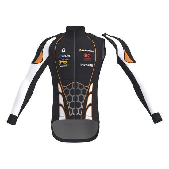 Venom RS Jakke Dame (8968248164627)