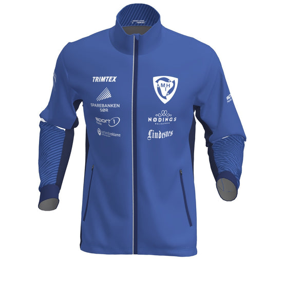 Trainer 3.0 Jacket Jr (8928448905491)