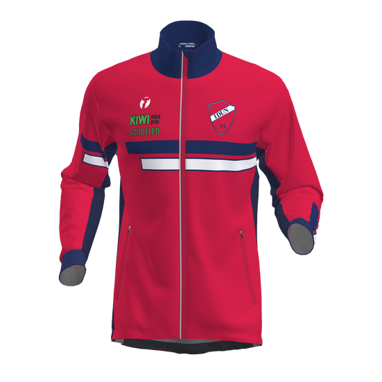 Trainer 3.0 Jacket Men (8926437933331)