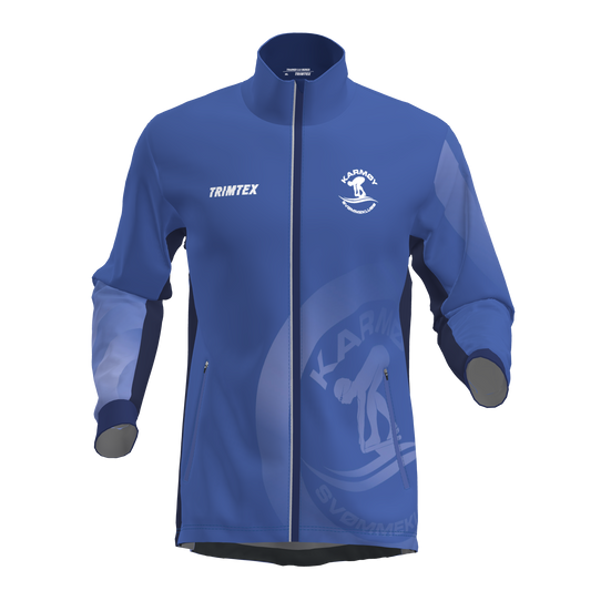 Trainer 3.0 Jacket Women (8955073233171)