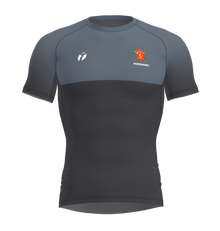Fast T-Shirt SS Women (8986281017619)