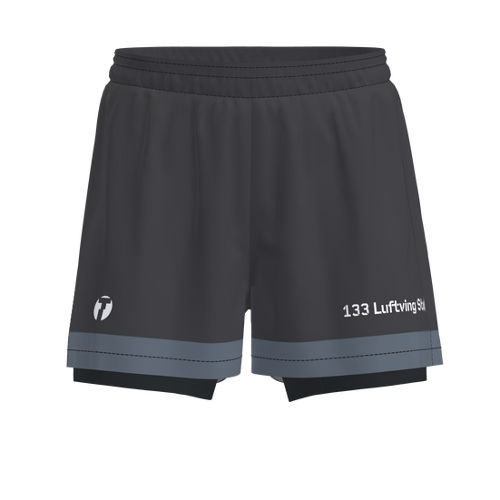 Fast Shorts Women (8986695434515)
