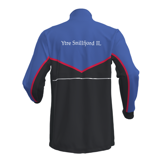 Trainer 3.0 Jacket Jr (8941248610579)