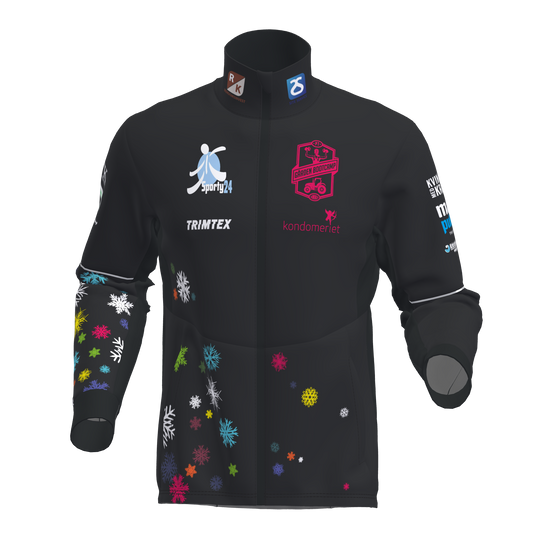 Ambition 2.0 Jacket Men (8956635250963)