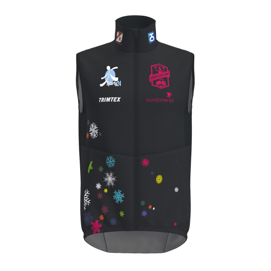 Ambition 2.0 Vest Men (8956635513107)