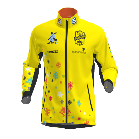 Trainer 3.0 Jacket Women (8956638986515)