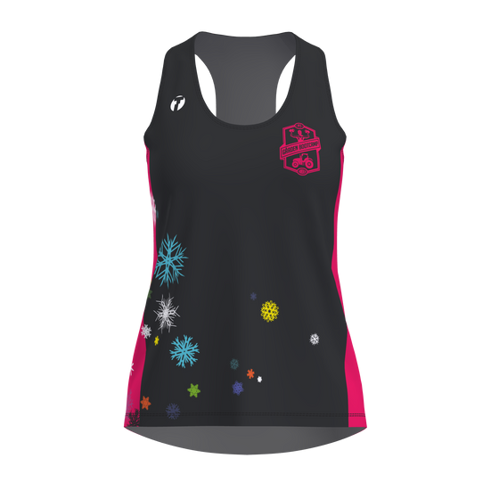 Fast 3.0 Singlet Women (8956639379731)
