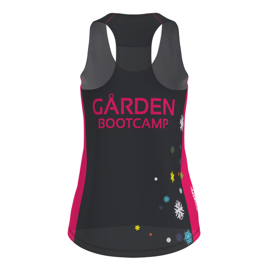 Fast 3.0 Singlet Women (8956639379731)