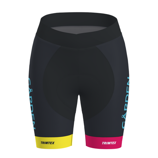 Elite Shorts Women (8956639936787)