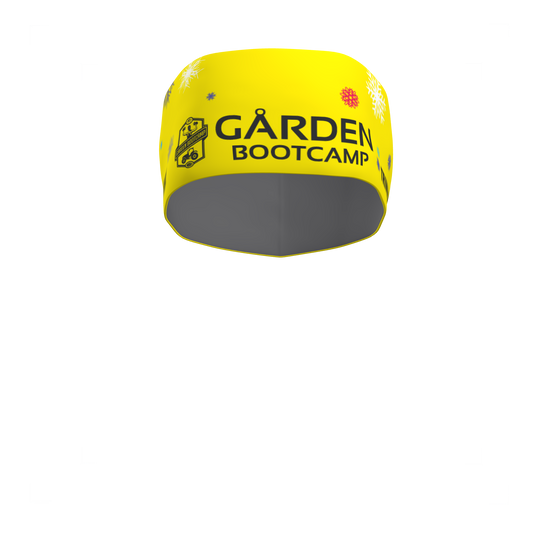 Pulse Headband (8956650389779)