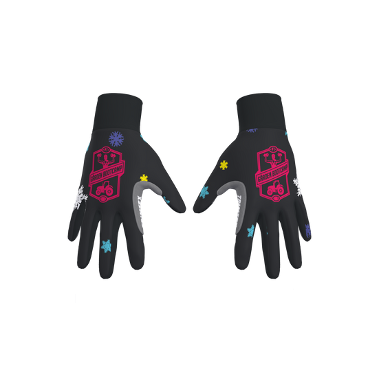 Pro Classics Gloves (8956650815763)