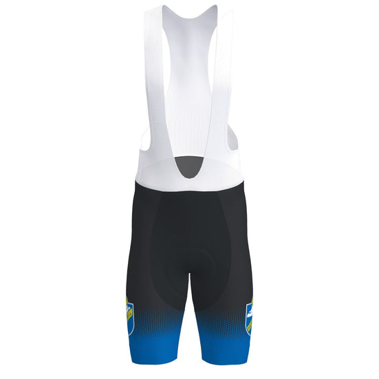 Elite Bib Sykkelshorts Junior (8975475310867)