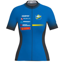 Elite 2.0 Sykkeltrøye Dame (8975475474707)