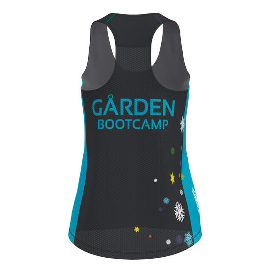 Fast 3.0 Singlet Women (8956650848531)