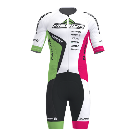 Aero 3.0 Speedsuit MD Dame (8968258617619)