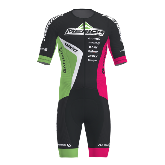 Aero 3.0 Speedsuit MD Dame (8968258683155)