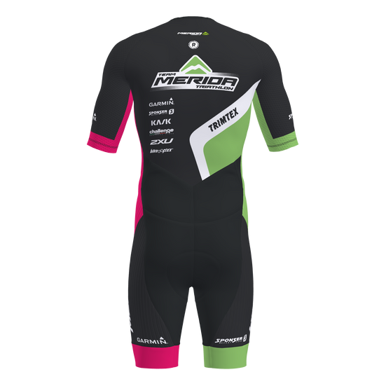 Aero 3.0 Speedsuit MD Dame (8968258683155)