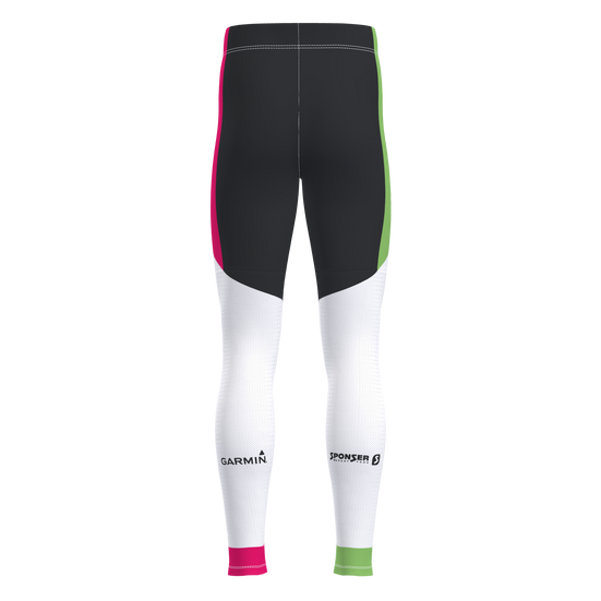 Vision 3.0 Konkurransetights Dame (8968272347411)