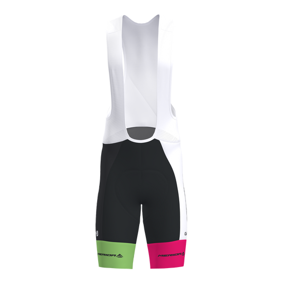 Pro 3.0 Bib Sykkelshorts Dame (8968272675091)