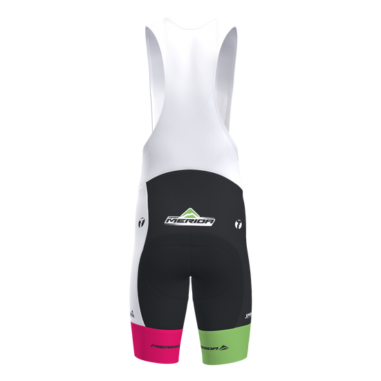 Pro 3.0 Bib Sykkelshorts Dame (8968272675091)